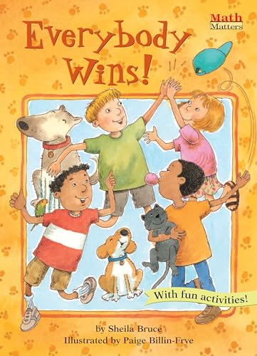 Everybody Wins! (Math Matters ®)