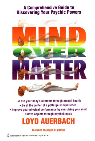 Mind over Matter