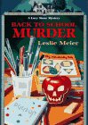 Back to School Murder (Lucy Stone Mysteries, No. 4)