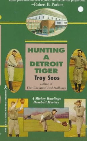 Hunting a Detroit Tiger