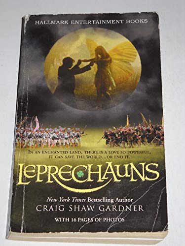 Leprechauns (Hallmark Entertainment Books)