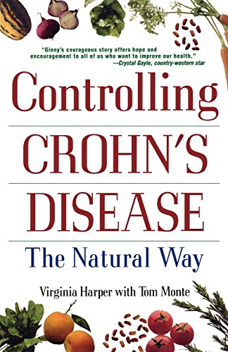 Controlling Crohn's Disease: The Natural Way
