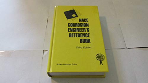 Nace Corrosion Engineer's Reference Book