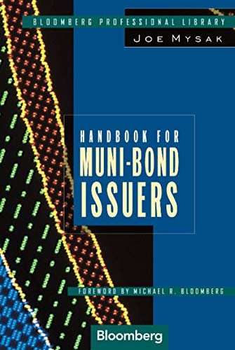 Handbook for Muni-Bond Issuers (Bloomberg Financial)
