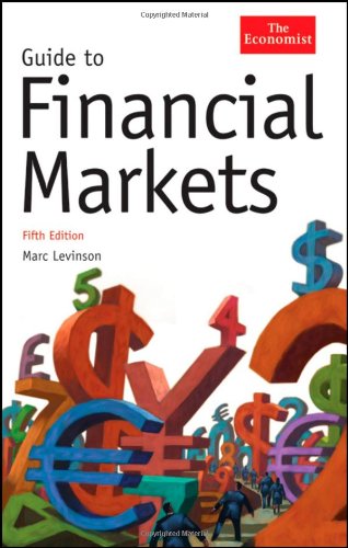 Guide to Financial Markets (The Economist)