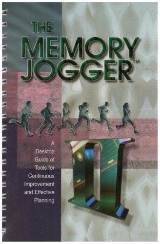 Memory Jogger II Desktop Guide