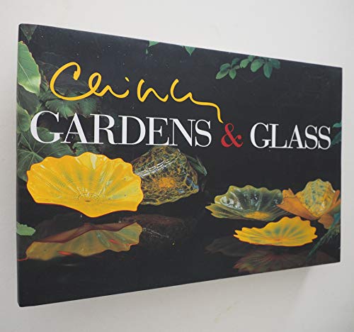 Chihuly Gardens & Glass