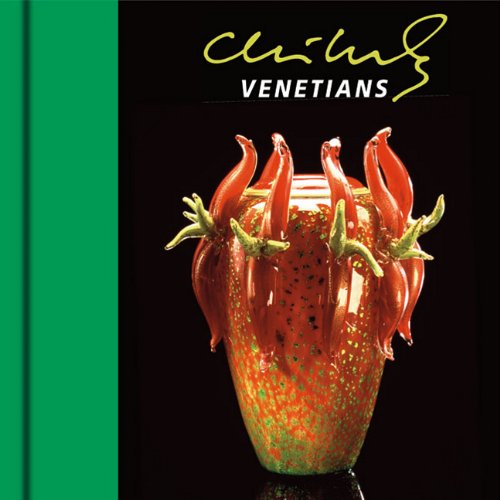 Chihuly Venetians