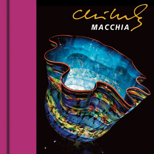 Chihuly Macchia