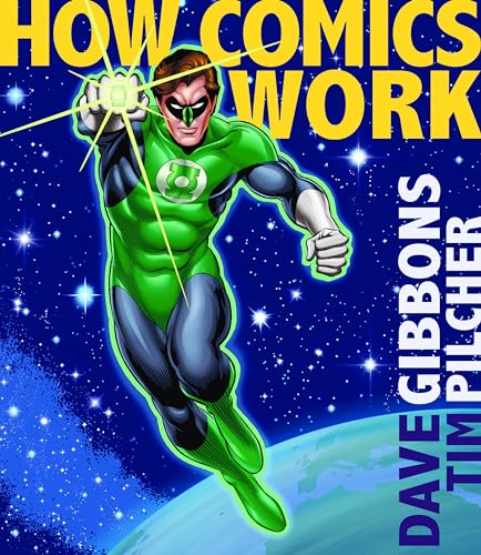How Comics Work