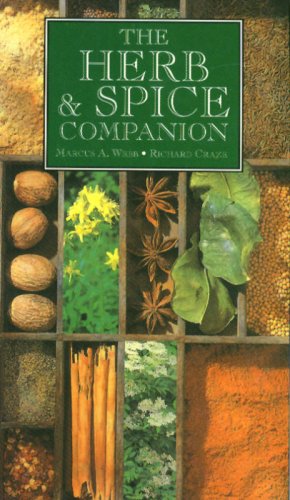 The Herb & Spice Companion