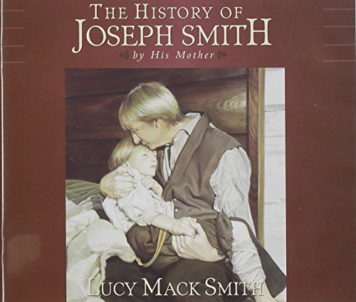 History of Joseph Smith by His Mother