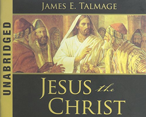 Jesus the Christ