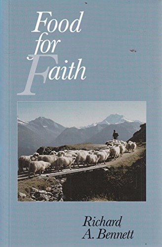 Food for Faith