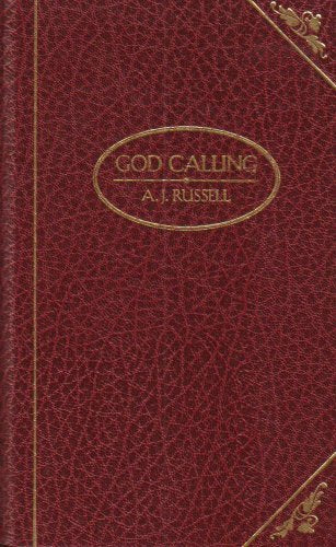God Calling (Deluxe Christian Classics)