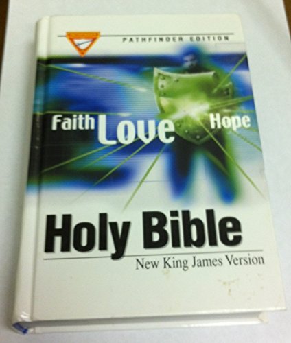 Holy Bible Pathfinder Edition (NKJV)