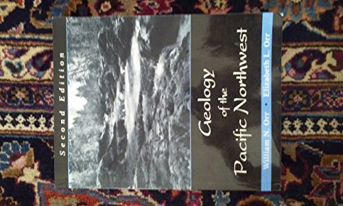 Geology of the Pacific Northwest
