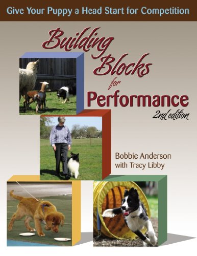 Building Blocks for Performance, 2nd Edition