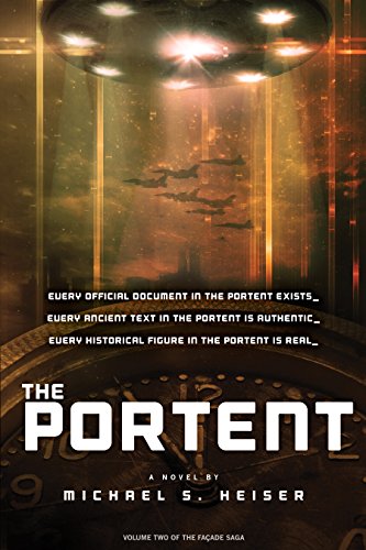 The Portent (The Faade Saga)