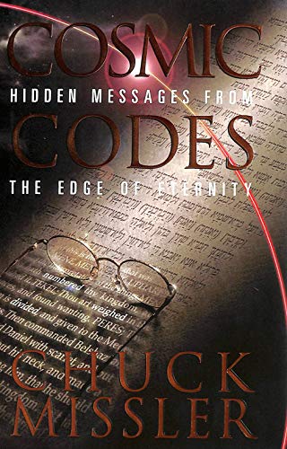 Cosmic Codes: Hidden Messages from the Edge of Eternity