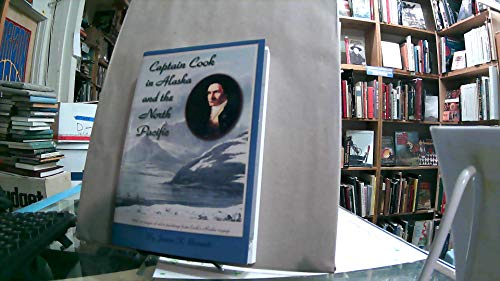 Captain Cook in Alaska and the North Pacific