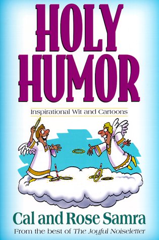 Holy Humor (The Holy Humor Series)