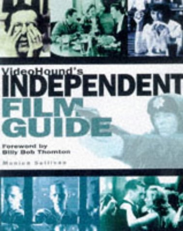 Videohounds Independent Film Guide (Videohound Guides)