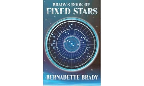 Brady's Book of Fixed Stars
