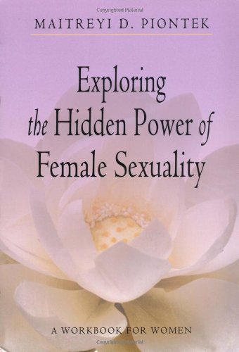 Exploring the Hidden Power of Female Sexuality
