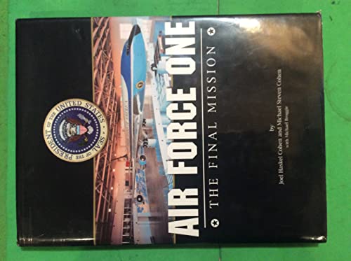 Air Force One: The Final Mission