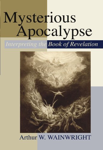 Mysterious Apocalypse