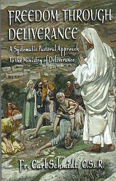 Freedom Through Deliverance