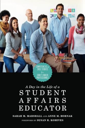 A Day in the Life of a Student Affairs Educator