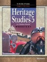 Heritage Studies 5