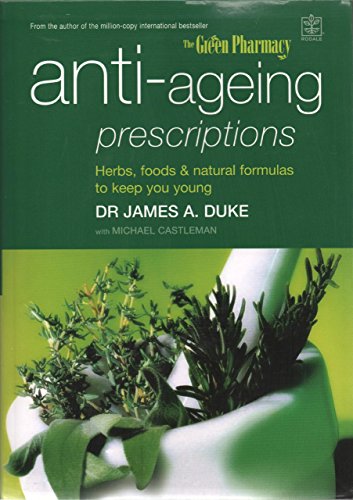 Anti-Ageing