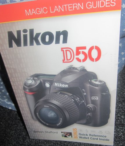 Nikon D50 (Magic Lantern Guides)