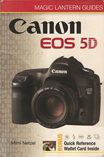 Magic Lantern Guides: Canon EOS 5D