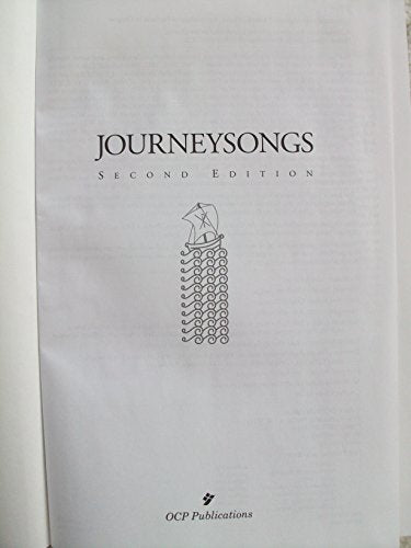 Journeysongs, 2nd Edition