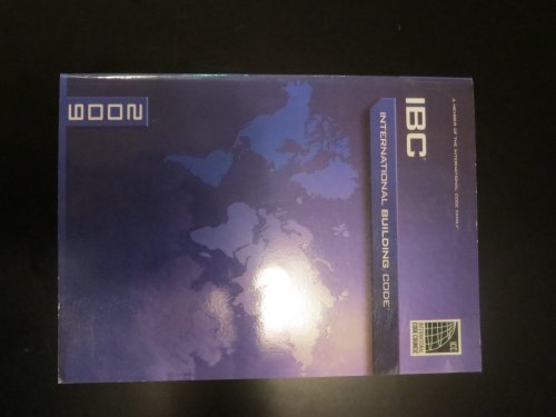 International Building Code 2009