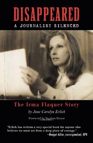 Disappeared: A Journalist Silenced