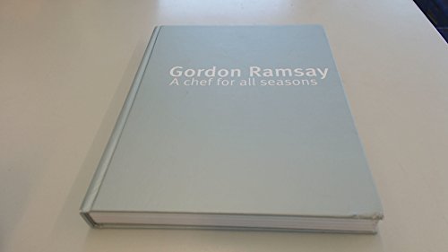 A Chef for All Seasons