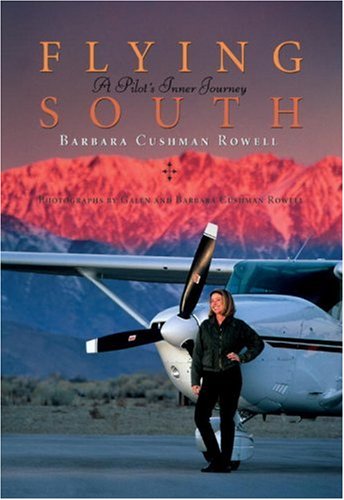 Flying South: A Pilot's Inner Journey