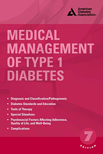 Medical Management of Type 1 Diabetes