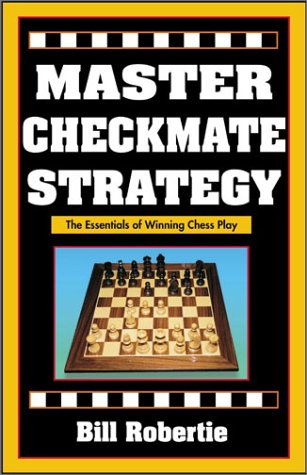 Master Checkmate Strategy