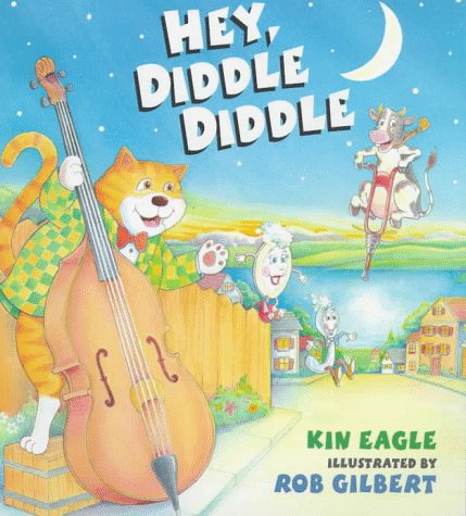 Hey Diddle Diddle