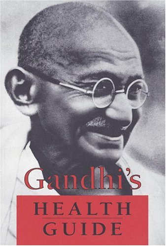 Gandhi's Health Guide