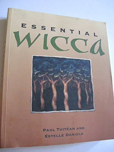Essential Wicca