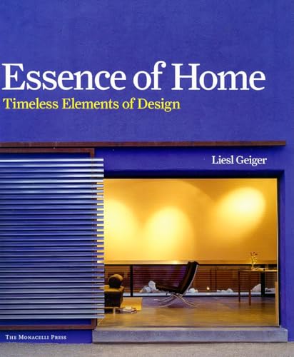Essence of Home: Timeless Elements of Design
