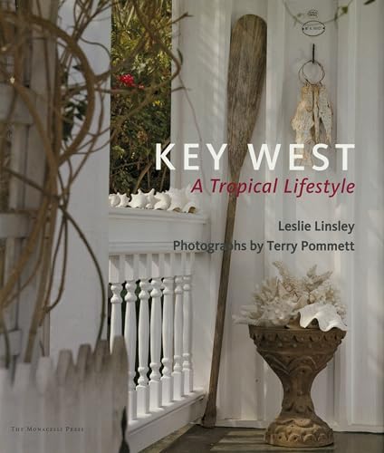 Key West: A Tropical Lifestyle