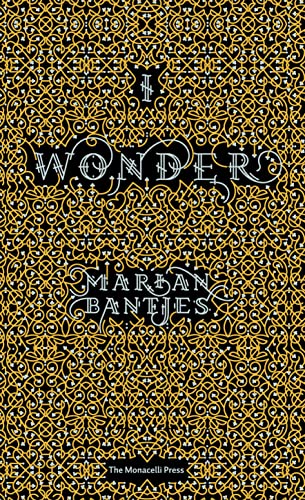 I Wonder